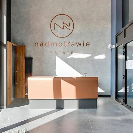 Marron Apartment Serce Gdanska Nadmotlawie Екстер'єр фото