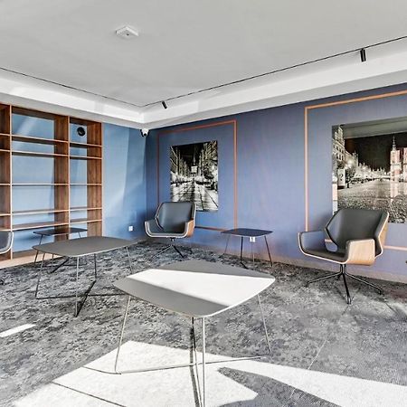 Marron Apartment Serce Gdanska Nadmotlawie Екстер'єр фото